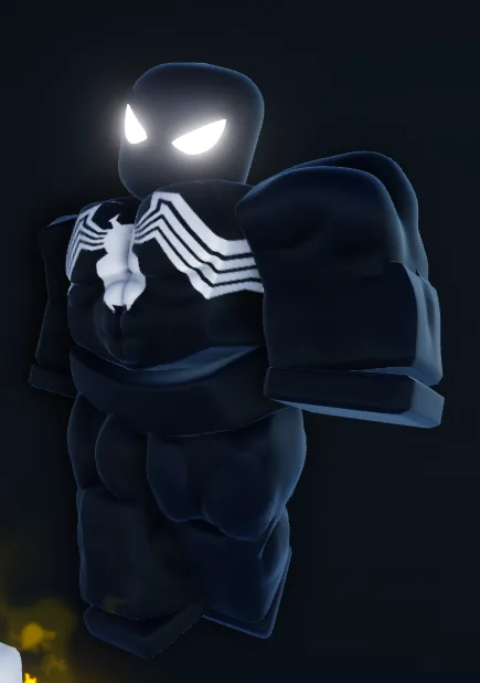 comic venom stf icon