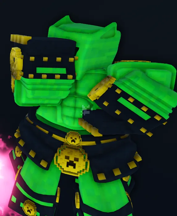 creeper queen kq icon