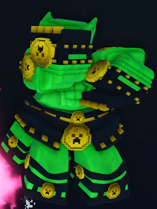 creeper queen kq:btd icon