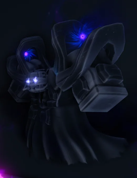 dark determination (ddt) ta4