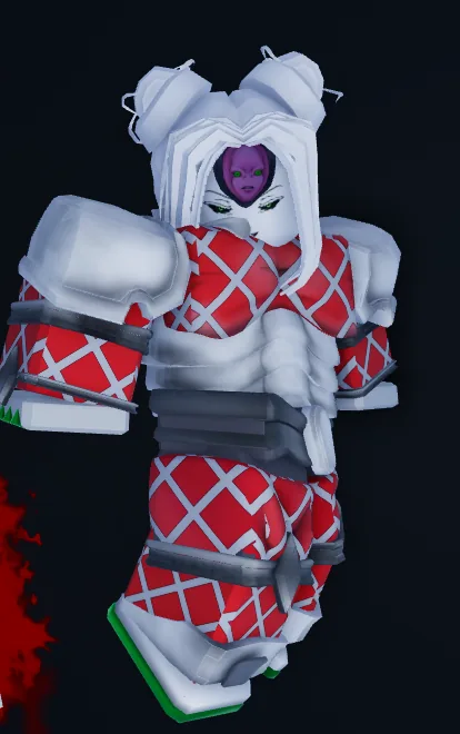 scarlet queen kc icon