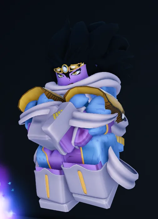 star waifu: the world (fem sptw) sptw icon
