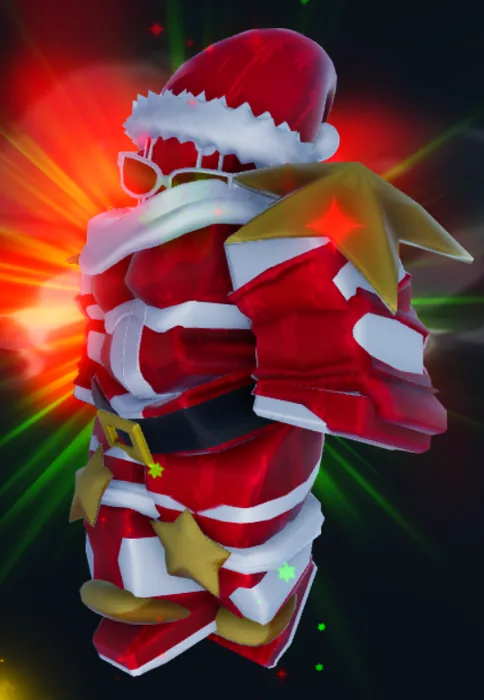 FESTIVE FREE STF