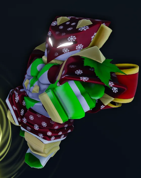 festive world (ftwoh) twoh icon