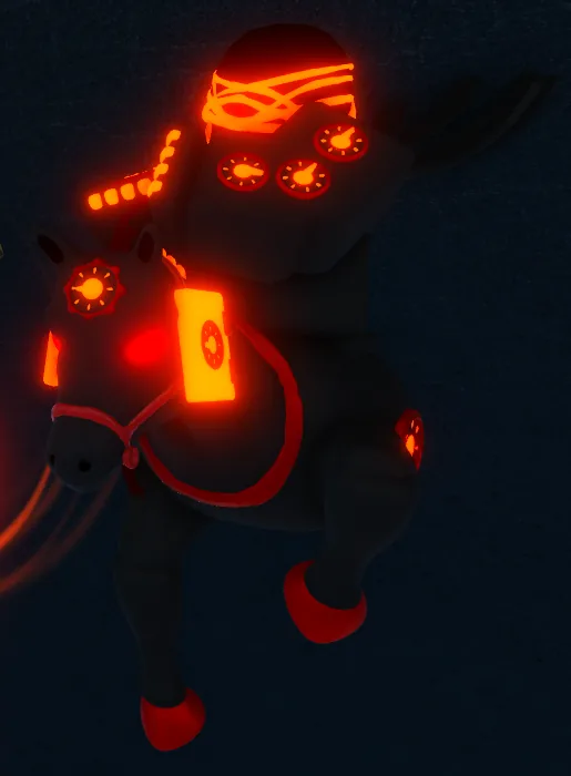 forged by hell (fih) mih icon
