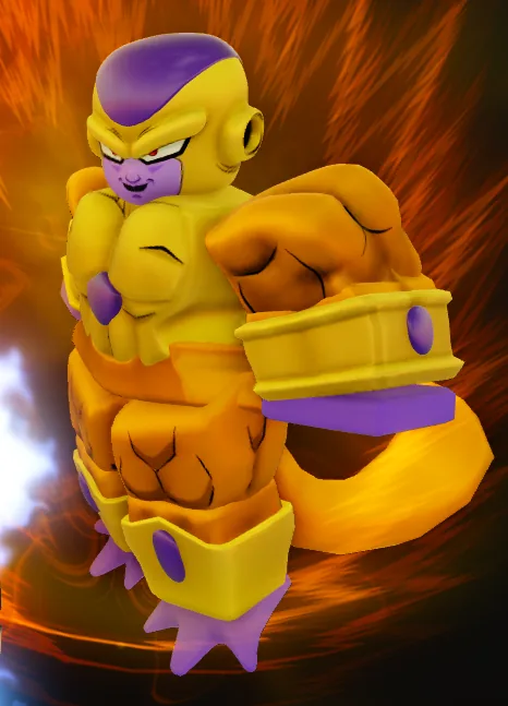 golden frieza cpau icon