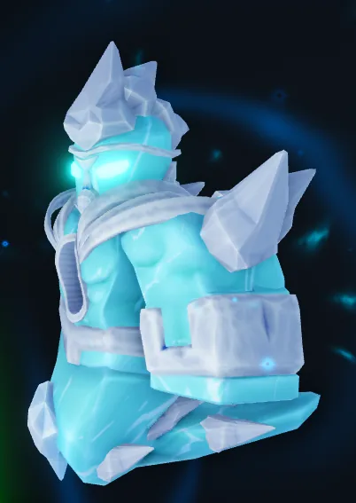 FROST HG