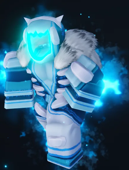 glacier trackstar wa icon