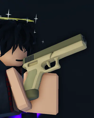 glock-18 6p icon
