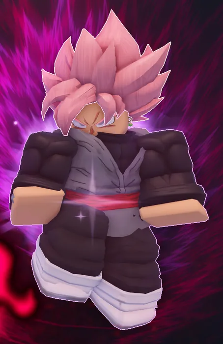 goku black (gb) kcr icon