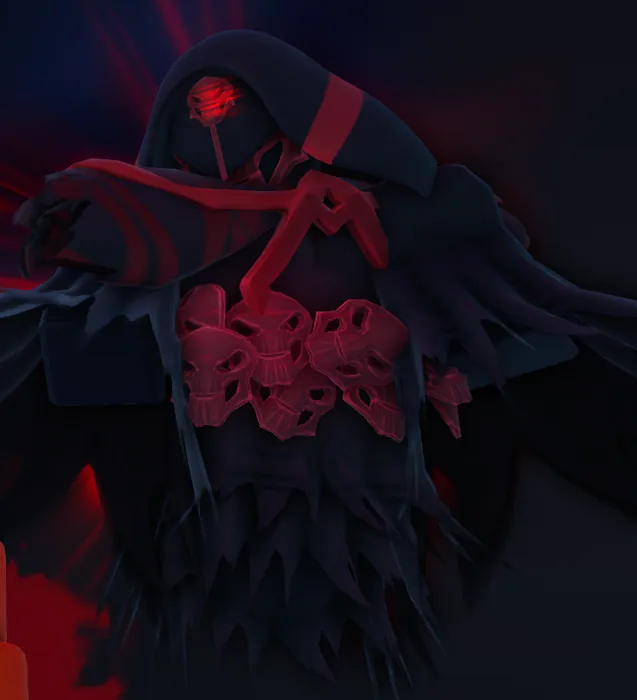 grim reaper (grim) kcr