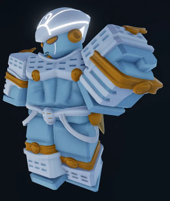 heaven spirit ger icon