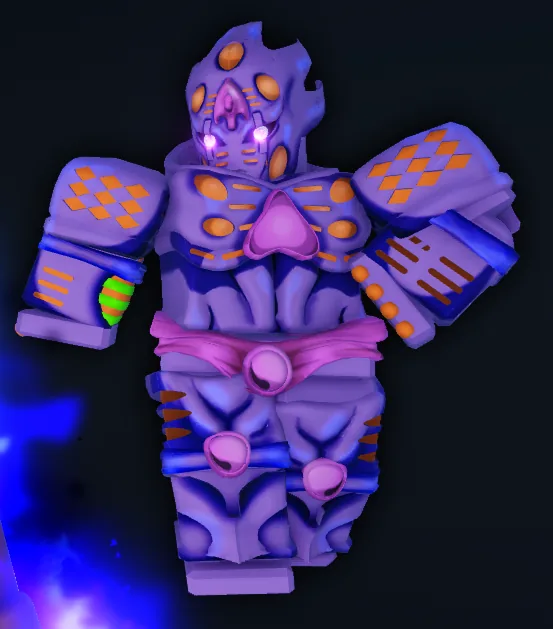 hexed ger icon