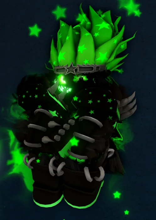 haunted jacko (hsptw) sptw icon