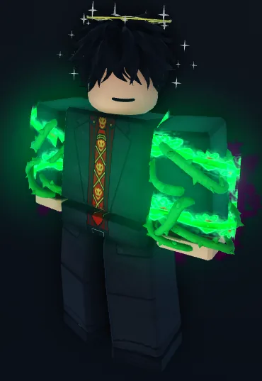 holly's sickness hp icon