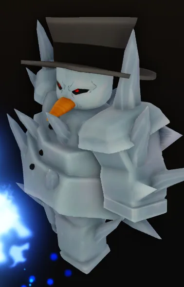 ice cold chilli pepper (ice rhcp) icon