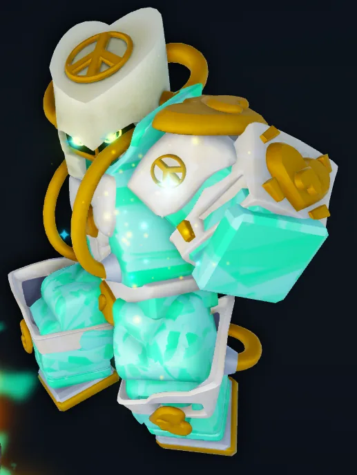 jade peace cd icon