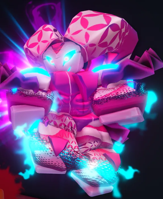 jester crimson (jkcr) kcr icon