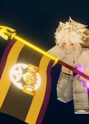 joe's pride (jp) anubis icon