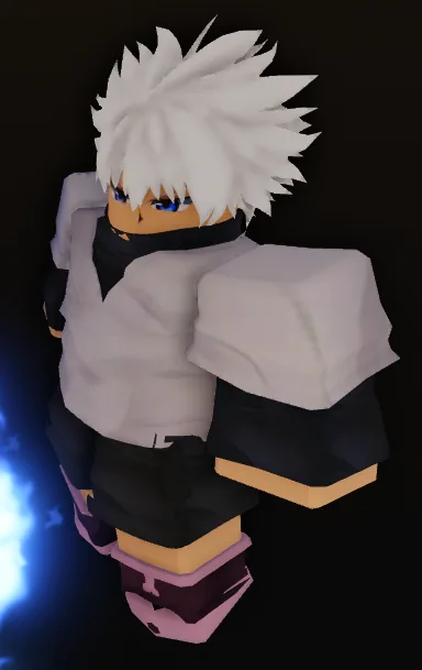 killua cpau icon