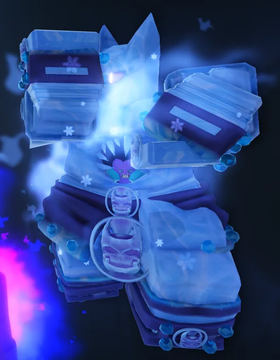 killer queen: bites the ice (ice btd) kq:btd icon