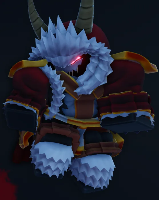 king crampus (krampus) kcr icon