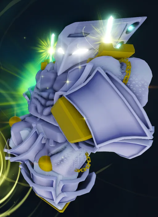lightbringer (lb) twoh