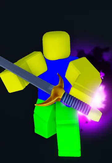 linked sword anubis icon