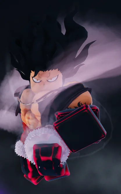 luffy gear 4 (luffy) sp icon