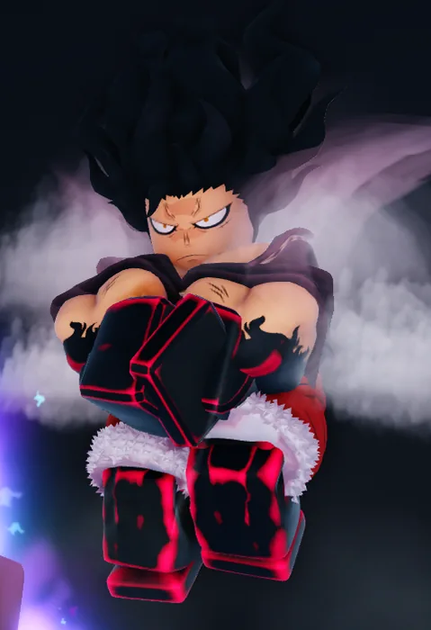 luffy sptw icon