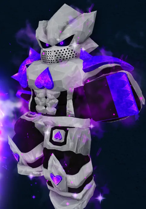MECHA DIAMOND CDR