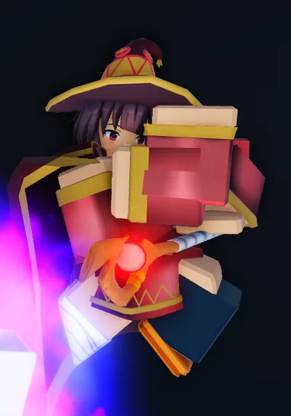 megumin kq icon
