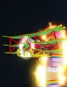 AEROSLEIGH AEROSMITH