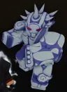 ANIME WR