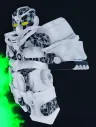BLACK HG