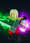 BLADE OF EXILE ANUBIS