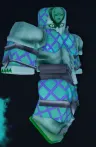 BLUE KC