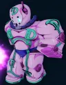 BUBBLEGUM DD