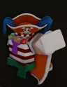 BUGGY STW