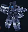 CHROMO TH