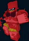 CRAZY RUBY CDR