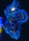 CRAZY SAPPHIRE CDR