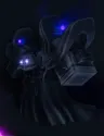 DARK DETERMINATION TA4