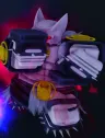 DEIMOS KQ