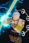 ENEL'S POLE BB