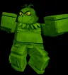 GRINCH CMOON