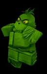 GRINCH MIH