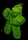 the grinch (grinch) ws