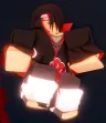 ITACHI KCR
