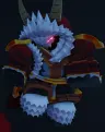 KRAMPUS KCR